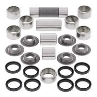 All Balls Swingarm Linkage Bearing Kit for Suzuki RM125 2004-2008