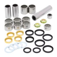 All Balls Swingarm Linkage Bearing Kit for Yamaha YZ250 2005