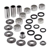 All Balls Swingarm Linkage Bearing Kit for Suzuki RM250 2001