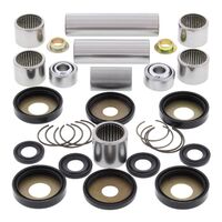All Balls 27-1136 Swingarm Linkage Bearing Kit