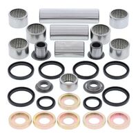 All Balls Swingarm Linkage Bearing Kit for Kawasaki KLX450R 2008-2021