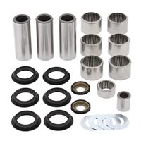 All Balls Swingarm Linkage Bearing Kit for Kawasaki KLX250R 1994