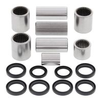 All Balls 27-1143 Swingarm Linkage Bearing Kit
