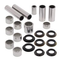All Balls Swingarm Linkage Bearing Kit for Kawasaki KL250 SUPER SHERPA 1997-2009
