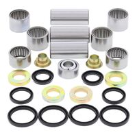 All Balls Swingarm Linkage Bearing Kit for Husqvarna WR125 2005-2008