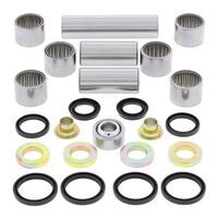 All Balls Swingarm Linkage Bearing Kit for Husqvarna TE510 2005-2007