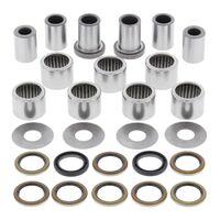 All Balls Swingarm Linkage Bearing Kit for GasGas TXT TRAILS 125 1998-2012