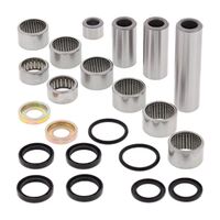 All Balls 27-1156 Swingarm Linkage Bearing Kit