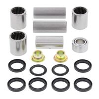 All Balls Swingarm Linkage Bearing Kit for Yamaha WR200 1992-1998