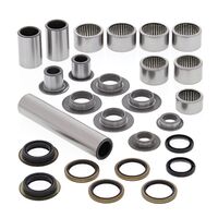 All Balls 27-1160 Swingarm Linkage Bearing Kit