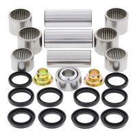 All Balls 27-1162 Swingarm Linkage Bearing Kit