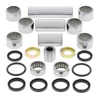 All Balls Swingarm Linkage Bearing Kit for TM SMX 450F 2007
