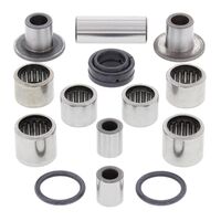 All Balls Swingarm Linkage Bearing Kit for Sherco Trials ST3.2 4t 2007-2009