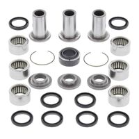 All Balls 27-1166 Swingarm Linkage Bearing Kit