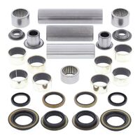 All Balls Swingarm Linkage Bearing Kit for Kawasaki KLX140RL Big Wheel 2021