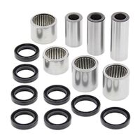 All Balls Swingarm Linkage Bearing Kit for Honda CRF230L 2008-2009