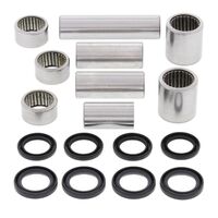 All Balls Swingarm Linkage Bearing Kit for Honda CTX200 2004-2016