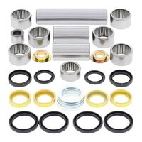 All Balls 27-1170 Swingarm Linkage Bearing Kit