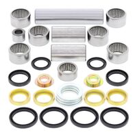 All Balls Swingarm Linkage Bearing Kit for Yamaha YZ250F 2009