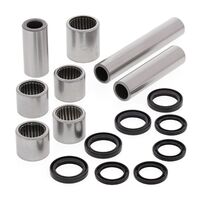 All Balls 27-1175 Swingarm Linkage Bearing Kit