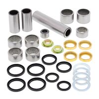 All Balls Swingarm Linkage Bearing Kit for Yamaha YZ250F 2010-2013