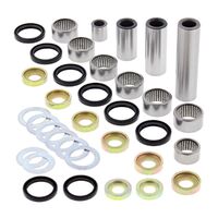 All Balls Swingarm Linkage Bearing Kit for Suzuki RMX450Z 2009-2018