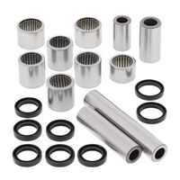 All Balls 27-1182 Swingarm Linkage Bearing Kit