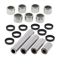 All Balls Swingarm Linkage Bearing Kit for Honda CRF125FB 2014-2020