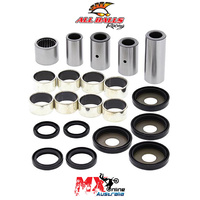 All Balls 27-1185 Swingarm Linkage Bearing Kit
