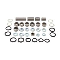 All Balls Swingarm Linkage Bearing Kit for Honda CRF250R 2018-2020