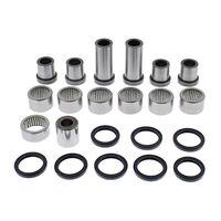 All Balls Swingarm Linkage Bearing Kit for Sherco SEF-R 300 4T 2015-2016
