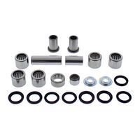 All Balls Swingarm Linkage Bearing Kit for Yamaha YZ85L Big Wheel 2019-2020