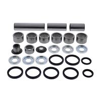 All Balls Swingarm Linkage Bearing Kit for Kawasaki KX450F 2019-2020