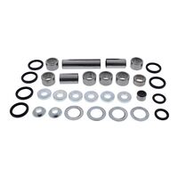 All Balls Swingarm Linkage Bearing Kit for GasGas XC300 2018-2019