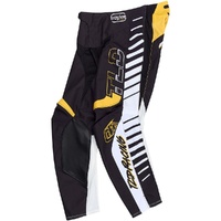 Troy Lee Designs 25.1 GP Pro Pants Fifty-50 Black Gold Size 28