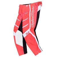 Troy Lee Designs 25.1 GP Pro Pants Spun Red Size 28