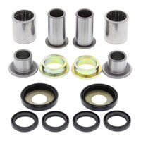 All Balls Swingarm Bearing Kit for Suzuki RM125 1989-1991