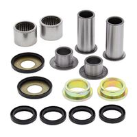 All Balls Swingarm Bearing Kit for Suzuki LT250R QUAD RACER 1985-1986