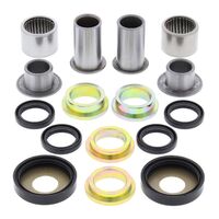 All Balls Swingarm Bearing Kit for Suzuki RM465 1981-1982