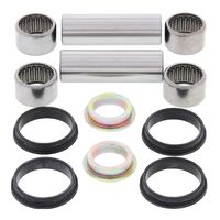 All Balls Swingarm Bearing Kit for Honda CR125R 1985