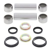 All Balls Swingarm Bearing Kit for Honda CR250R 1986