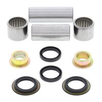 All Balls Swingarm Bearing Kit for Honda CR80RB 1998-1999