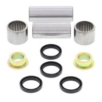 All Balls Swingarm Bearing Kit for Honda CR80RB 2000-2002