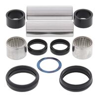 All Balls Swingarm Bearing Kit for Yamaha YZ125 1983-1985