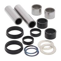 All Balls Swingarm Bearing Kit for Yamaha YFS200 BLASTER 1988-2006