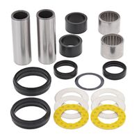 All Balls Swingarm Bearing Kit for Yamaha YZ125 1986