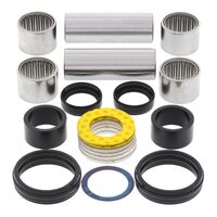 All Balls Swingarm Bearing Kit for Yamaha YZ250 1986