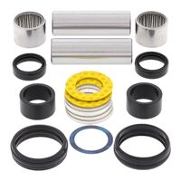 All Balls Swingarm Bearing Kit for Yamaha YZ490 1983-1985