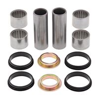 All Balls Swingarm Bearing Kit for Honda CR125R 1990