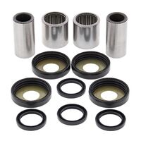 All Balls Swingarm Bearing Kit for Suzuki LT300E QUAD RUNNER 1987-1989